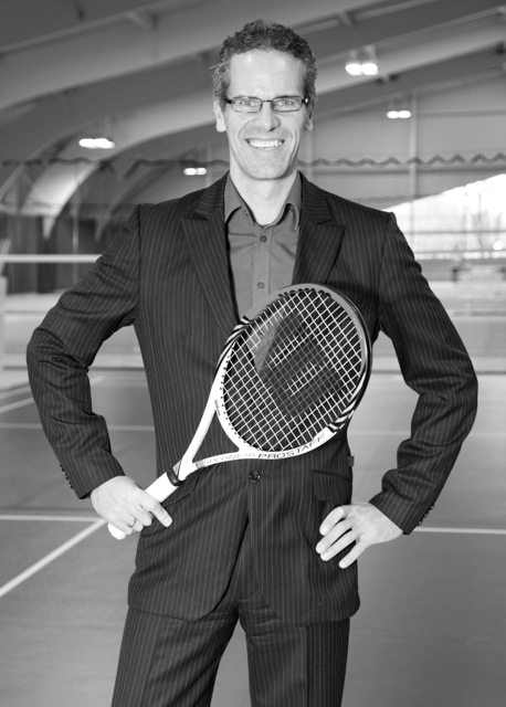 Read more about the article Tennistrainer suchen und finden